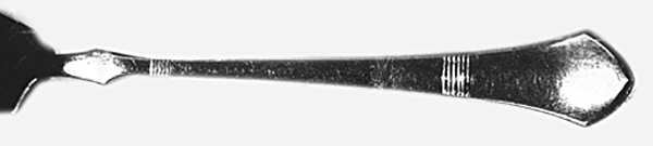 AKT2 (Silverplate) by Arthur Krupp