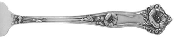 Morning Glory (Sterling, 1909, Monograms) by Alvin