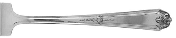 Gainsborough (Sterling, 1930, Monograms) by Alvin