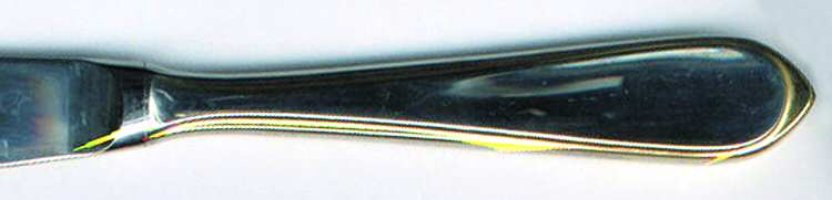 3PL1 (Stainless) by 3 Plus