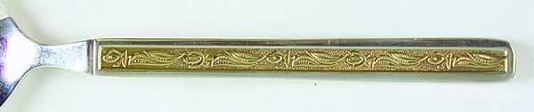 3PL2 (Stainless) by 3 Plus