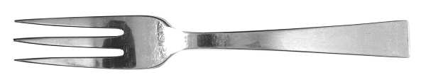AAD2 (STERLING) Individual Salad Fork