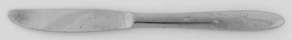 Etoile (Stainless) Modern Solid Knife