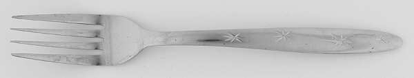 Etoile (Stainless) Fork