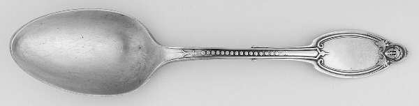 Kenilworth (Sterling, 1850) Tablespoon (Serving Spoon)
