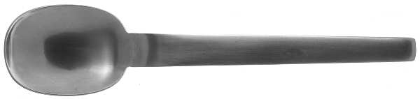 Place/Oval Soup Spoon