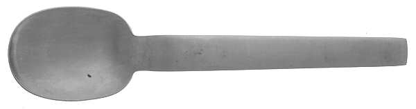 Teaspoon