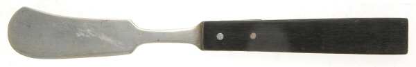 Town and Country (Sterling) Hollow Handle Paddle Butter Spreader (Strlg)