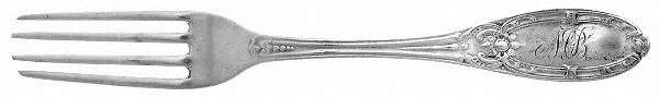Jenny Lind (Coin) Fork