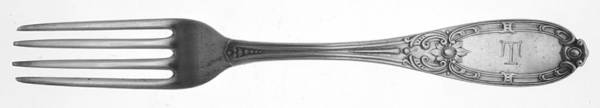 Jenny Lind (Coin) Fork