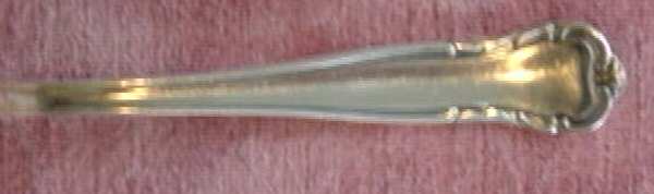 AGA2 (Silverplate) by Agra