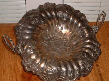 1914 (Silverplate, Hollowware) by Aurora