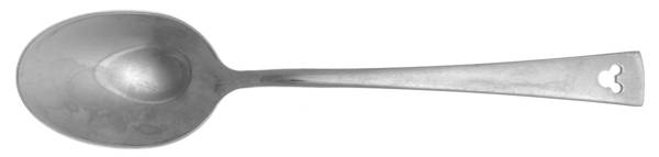 Mickey (Stainless) Teaspoon