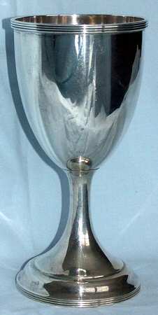 AGZ1 (Sterling, Hollowware) by AG Schultz