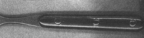 ACV2 (Stainless) by Alco