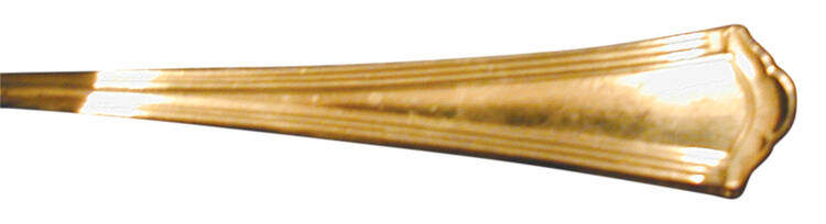 AKL1 (Silverplate) by Alaska