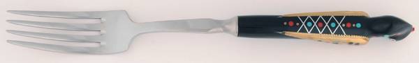 AHF1 (Stainless) Fork