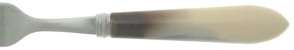 AJN2 (Stainless) by Alain Saint Joanis