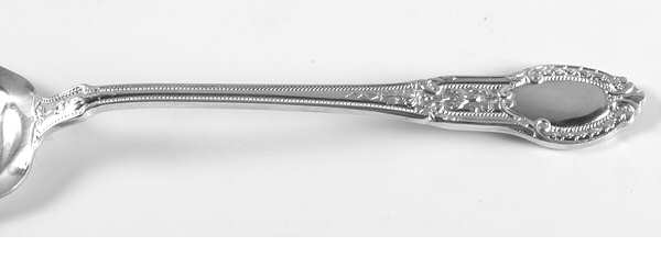 Tuileries (Silverplate) by Alvin