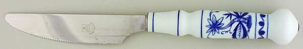 700 (Stainless) New French Hollow Knife
