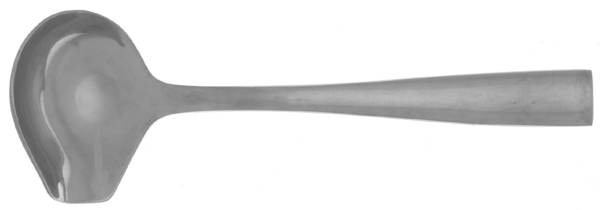 Soho (Stainless) Solid Gravy Ladle