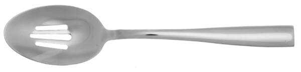 Soho (Stainless) Pierced Tablespoon (Serving Spoon)