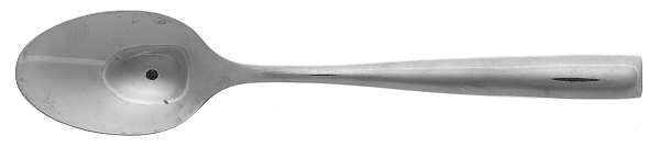 Soho (Stainless) Place/Oval Soup Spoon