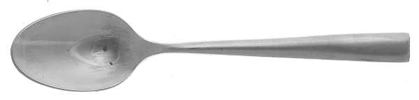 Soho (Stainless) Teaspoon
