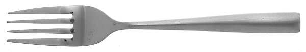 Soho (Stainless) Individual Salad Fork