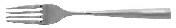 Soho (Stainless) Fork