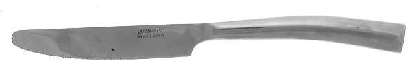 Soho (Stainless) New French Solid Knife
