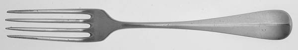 AKT6 (Silverplate) by Arthur Krupp