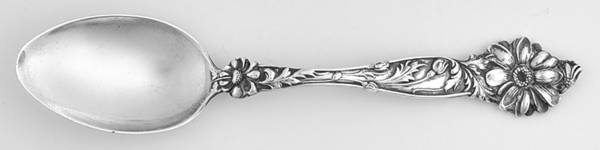 Daisy (Sterling) by Alvin
