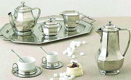 Veneto (Pewter, Hollowware) by Arte Italica