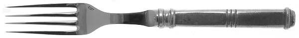 Isabella (Pewter) Fork