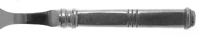Isabella (Pewter)