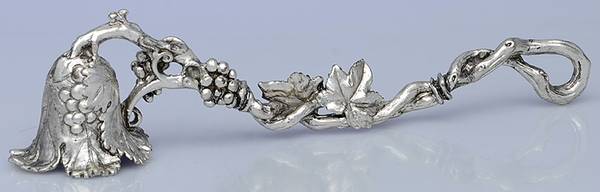 Grape (Aluminum, Hollowware) Candle Snuffer