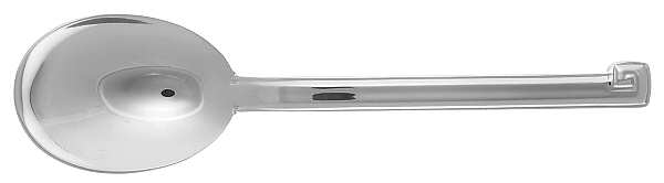 Key (Stainless) Sugar Spoon