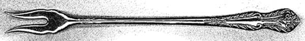 AUO1 (Silverplate) by Aurora