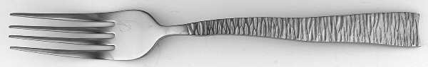 Africana (Stainless) by Michael Aram