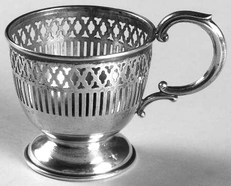 P27-1 (Sterling, Hollowware) by Alvin