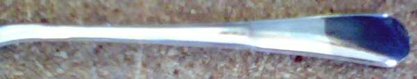 APR3 (Silverplate) by Arthur Price