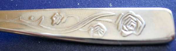 APR5 (Stainless) by Arthur Price