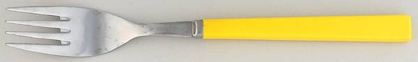 APF2 (Stainless) by Anacapa Forge