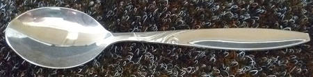 ANV3 (Silverplate) by Angora Silverplate
