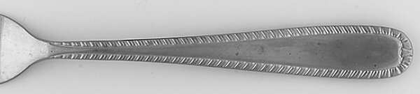 Savannah (Stainless) by Artisanware Silver