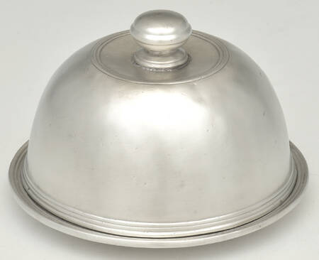 Tavola (Pewter, Hollowware) by Arte Italica
