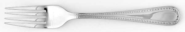 Pearl (Stainless) Fork