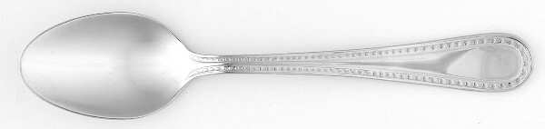 Pearl (Stainless) Teaspoon