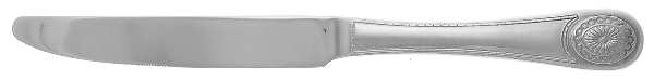 Santa Fe (Stainless) New French Solid Knife